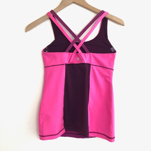Lululemon Tank - Picture 3 of 5